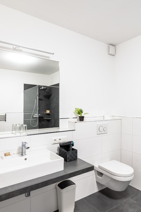 Heilsteinlodge Apartment