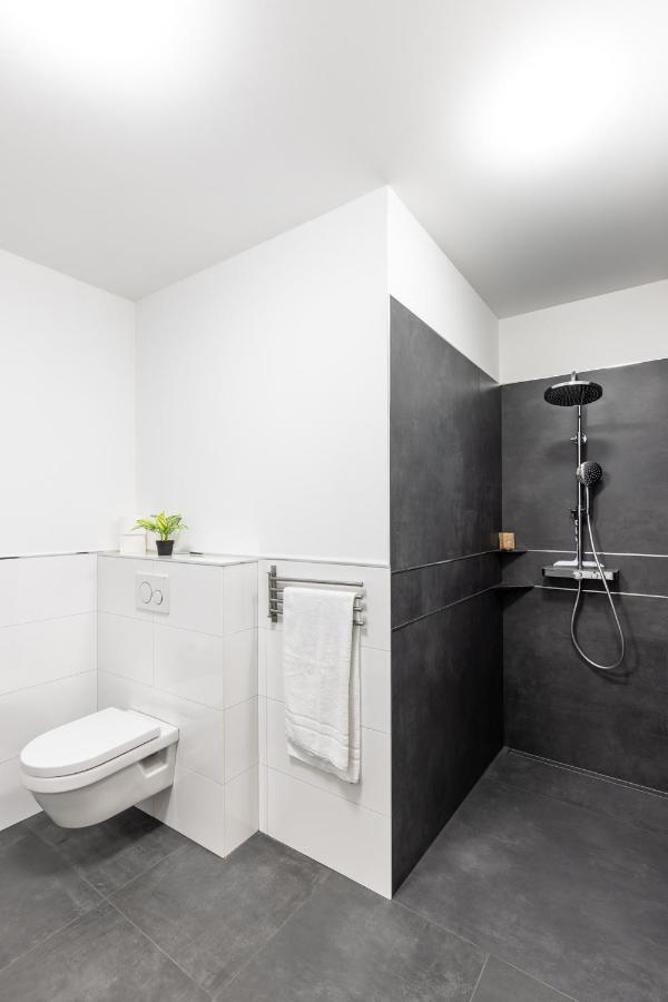 Apartment Heilsteinlodge *
