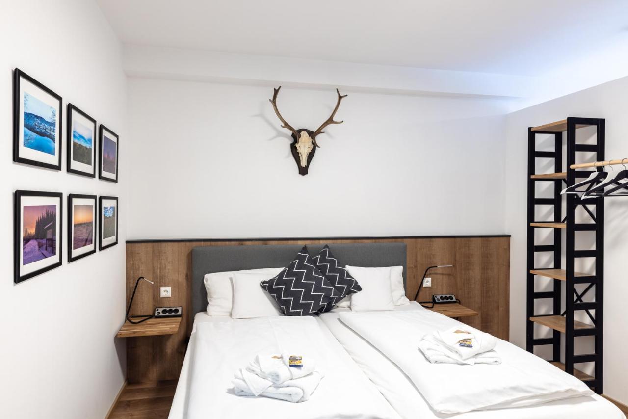 Heilsteinlodge *