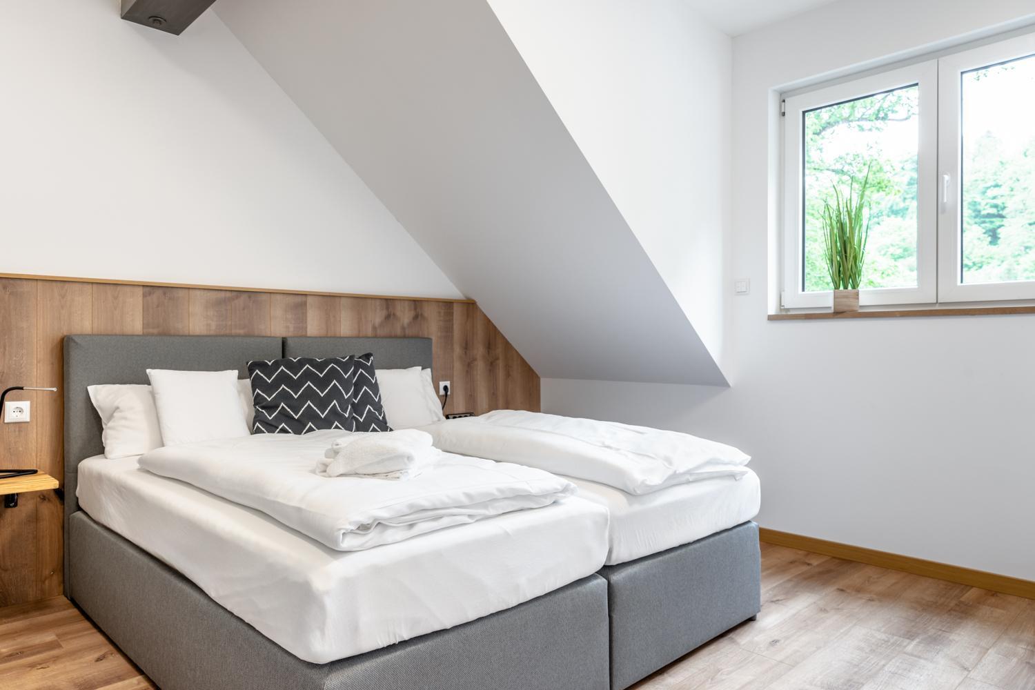 Apartment Heilsteinlodge